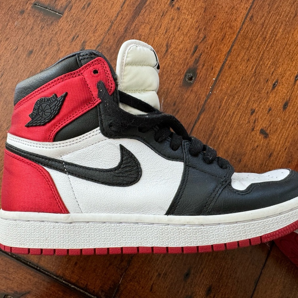 Women’s Nike air Jordan’s